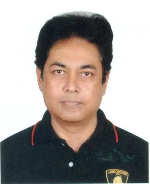 Engr. Md. Ashraful Haque